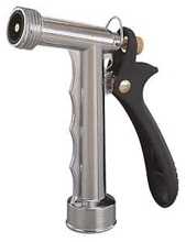 YM700613L Hose Nozzle 5.5 In Trigger Grip