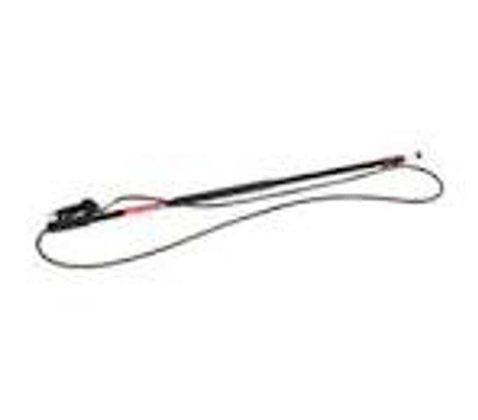 MI-T-M CORPORATION AW-7018-1200 Telescoping Wand 12 Ft 4000 PSI