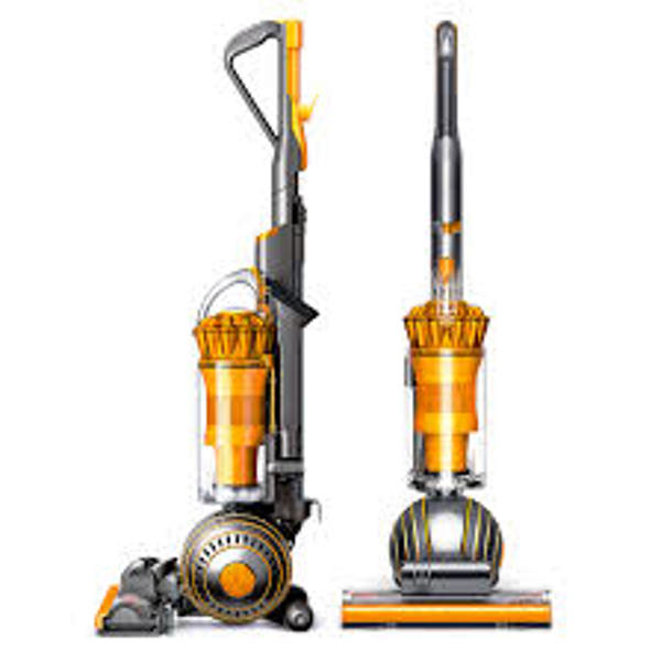 Dyson DY-22763301 Multi-Floor Upright Vacuum