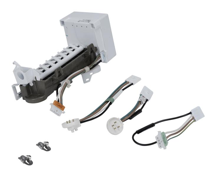 Whirlpool WP4317943 Icemaker