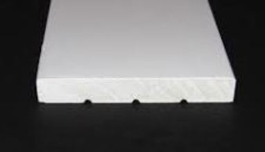 WM 0307P-LEN 7-1/4 In x 81 In Primed Door Frame