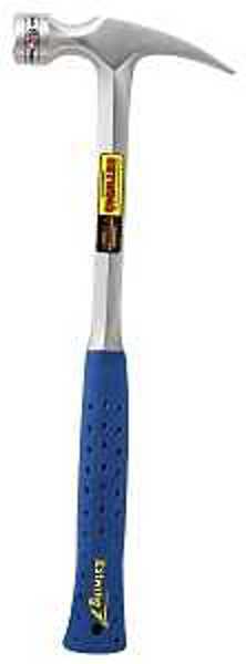 Estwing MFG CO E3-28S Framing Hammer 28 Oz 16 In Overall Length Smooth Head Steel