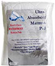 18WPF Mattress Pad Full