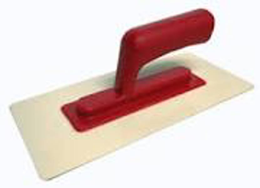ACRO FLOAT 820 Float Plastic 5X11 Red Handle