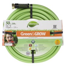 ELGG58050 5/8 In X 50 Ft Garden Hose