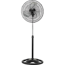 CZHVP18EXP 18 In High Velocity Pedestal Fan