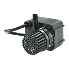 566608/566631 Electric Garden Pump