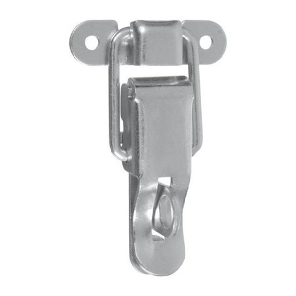 National Hardware N208-579 Steel Zinc Draw Catch