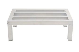 ASDR-1424 14x24x8 Dunnage Rack