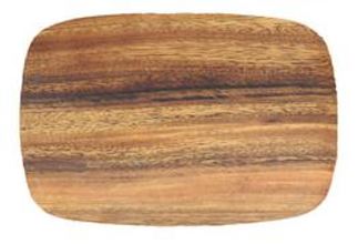 K0600 8x6x0.5 Acacia Bar Board