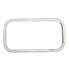 8 In #3 Circular Rebar