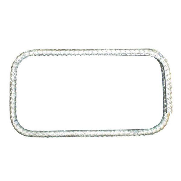 A.L. THOMPSON'S 8 In #3 Circular Rebar