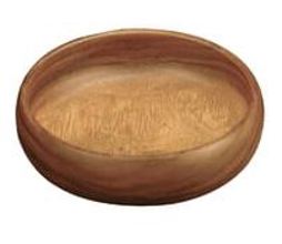 K0460 Acaciaware 6x2 Bowl