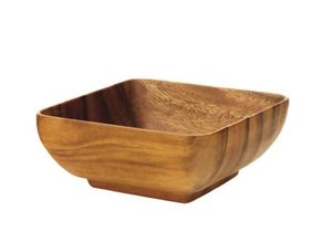 K0018 Square Bowl 6x6x3