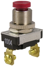 GSW23 Push Button Switch