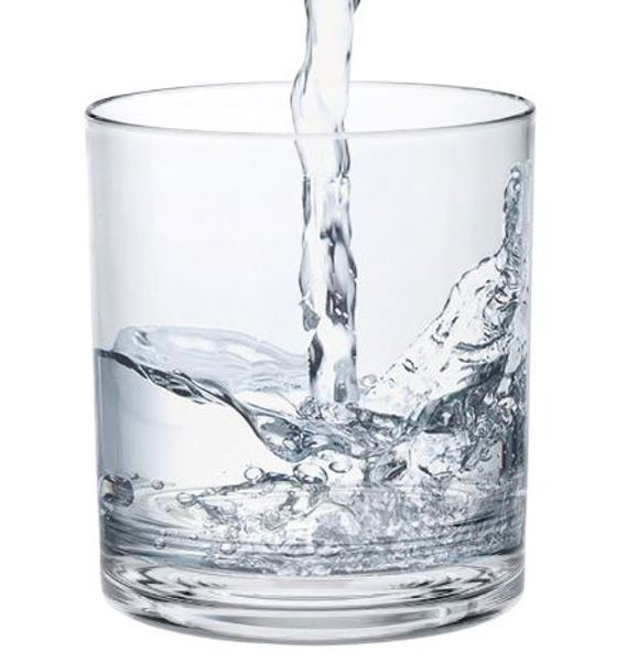 Leadingware TR-0052H Round Tumbler 12 Oz