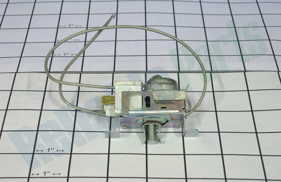 Whirlpool Repair Parts THERMOSTAT Control Repair Part