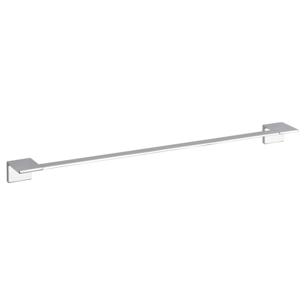 Delta Faucet 77724 24 In Towel Bar Chrome