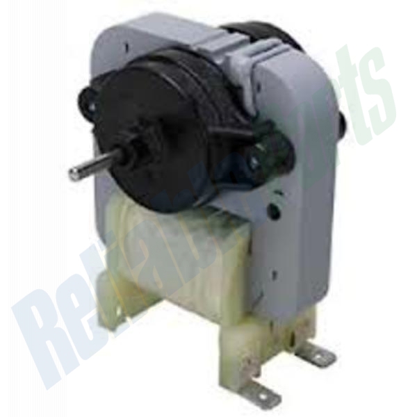 Whirlpool MOTOR Evap A1-3 Refrigerator Part