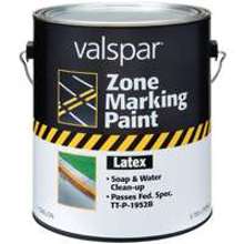 135 1 Gal Water Based Latex Paint