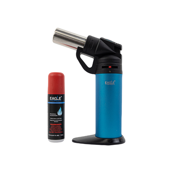 EAGLE TURCH PT171PL High Flow Torch Lighter