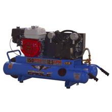 TT55G 10 Gal Compressor Wheelbarrow