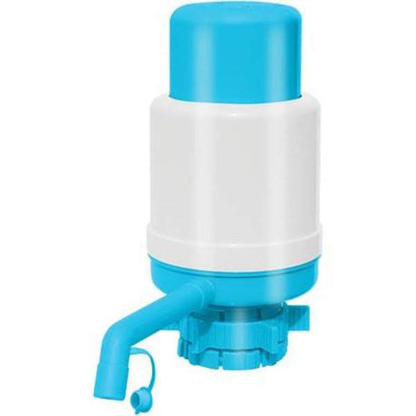 MBR Industries BC-58021 Drinking Water Pump Manual