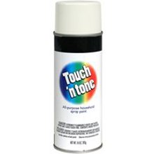 55274830 10 Oz White Paint Spray