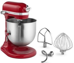 KSM8990ER 8 Qt Stand Mixer