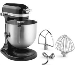 KSM8990OB 8 Qt Stand Mixer