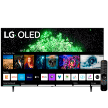 OLED65A1PSA 65 LG OLED 4K UHD Smart TV