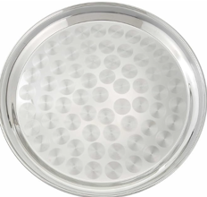 STRS16 16 Inch Service Tray