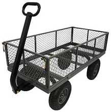TC43205EG Garden Cart
