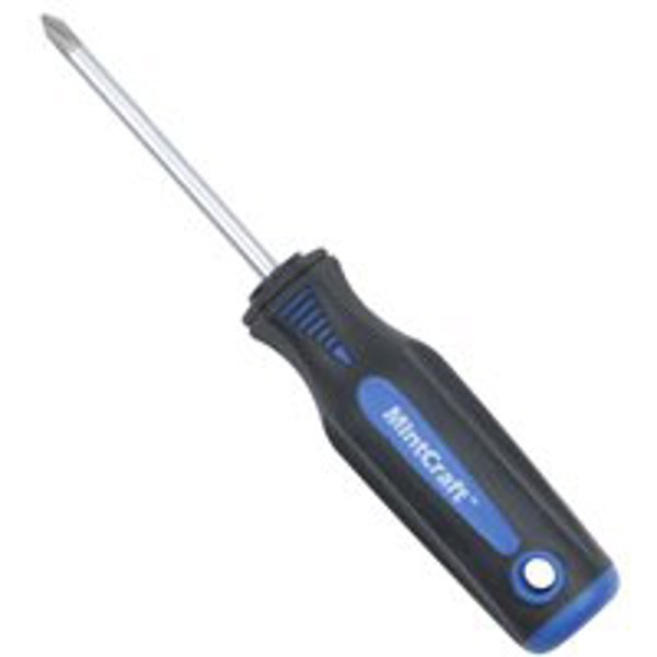 VULCAN MC-SD14 Phillips Magnetic Screwdriver #1 X 6