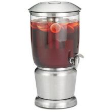 2.5-GALLON 75 Dispenser 2.5 Gal Beverage Dispenser