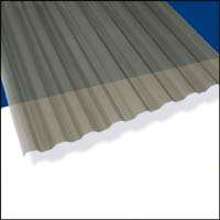 101931 12X26 Corrugated Roofing