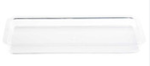 11886 Rectangular Cake Plate