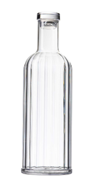 Tablecraft 11801 Carafe 34 Oz Polycarbonate