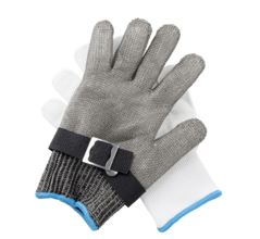 11739 Large Cut Resistant Gloves