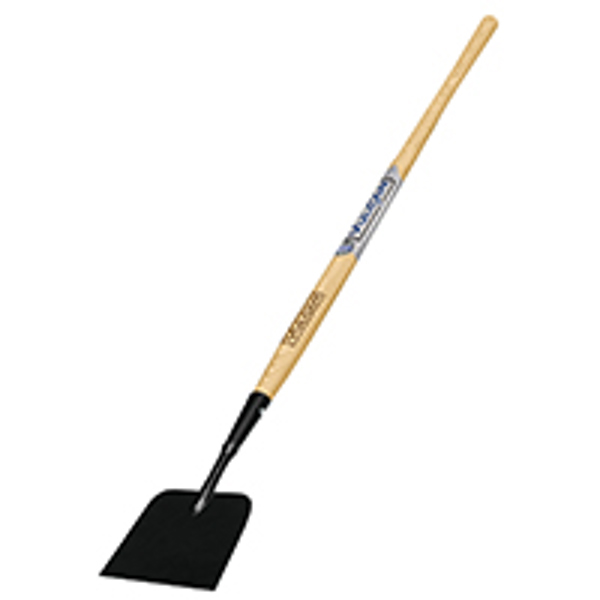 Mintcraft 34554 Forged Scraper 7 In with Wood Handle