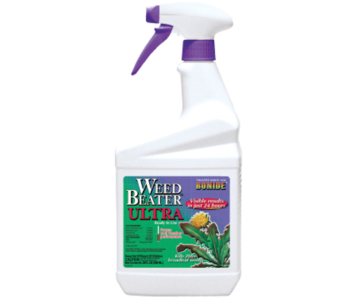 Bonide Products 307 Weed Beater Ultra Killer 32 Oz