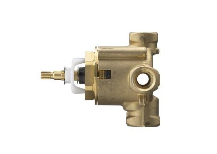 Kohler 728-K-NA Masters Shower 2 or 3 Ergonomic Shower Valve