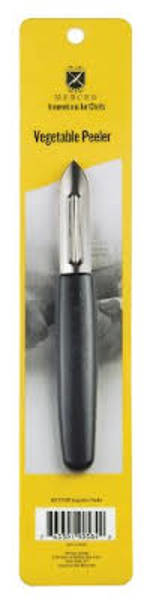Mercer Culinary M15700P Vertical Vegetable Peeler