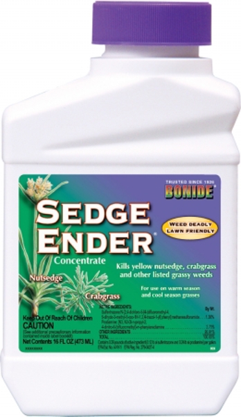 Bonide 811 32 Ounce Liquid Fungicide For Lawns And Gardens