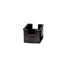 SUG-4BK-EA Black Sugar Holder