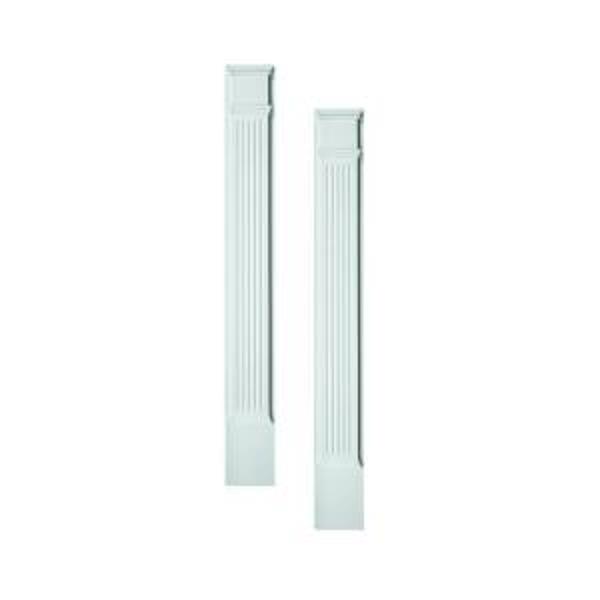 FYPON FYPON PIL6X108 Pilaster Set