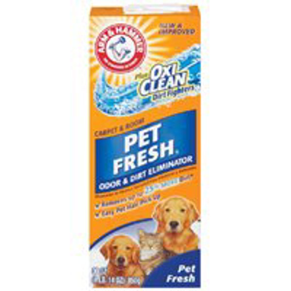 Church & Dwight 11448 Carpet and Room Pet Deodorizer 30 Oz