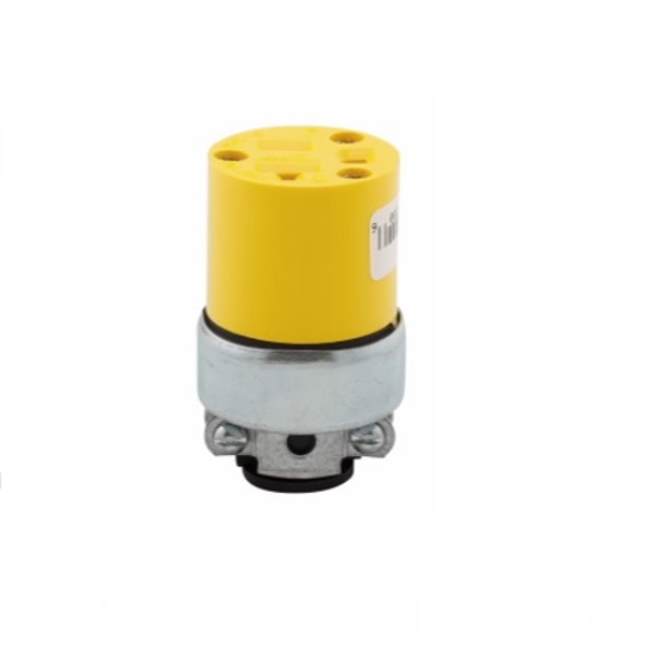 EATON-COOPER WIRING 2228-BOX Ground Armored Connector