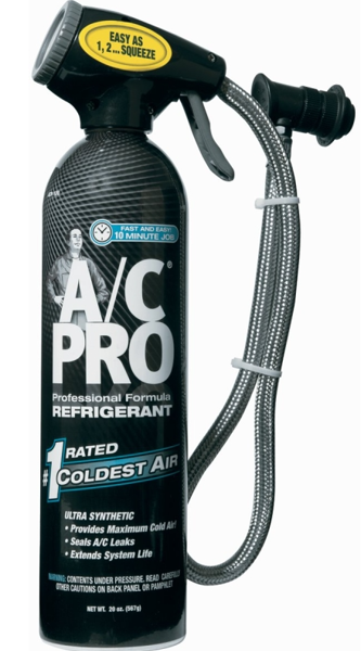IDQ OPERATING, INC. AC001KA18A-1US A/C Coolant Refrigerant 20 Oz