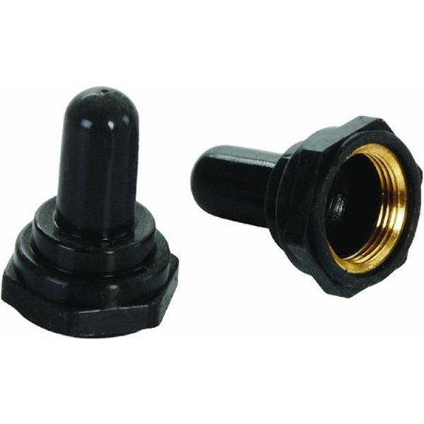 GB-Gardner Bender GSW-20 Toggle Switch Cover Rubber